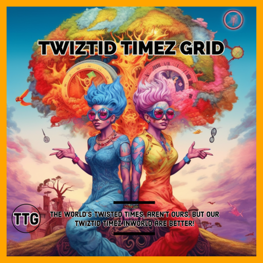 Twiztid Times 